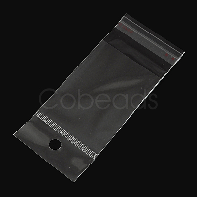 OPP Cellophane Bags OPC-S014-07-1