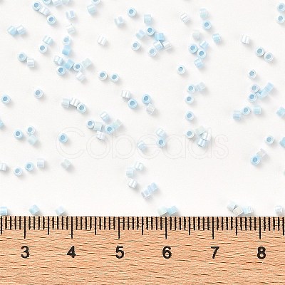 Cylinder Seed Beads X-SEED-H001-B07-1