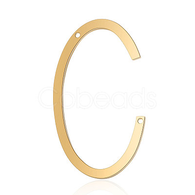 201 Stainless Steel Links connectors STAS-S105-T546D-C-1