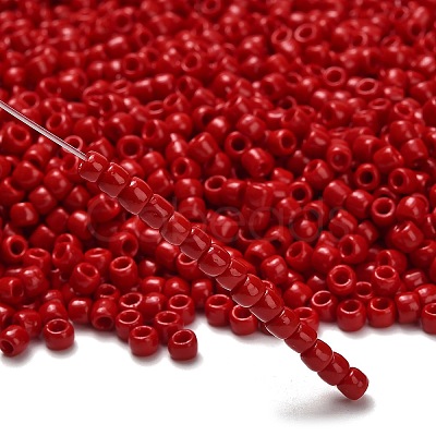 TOHO 6/0 Round Beads SEED-XTR06-0045-1