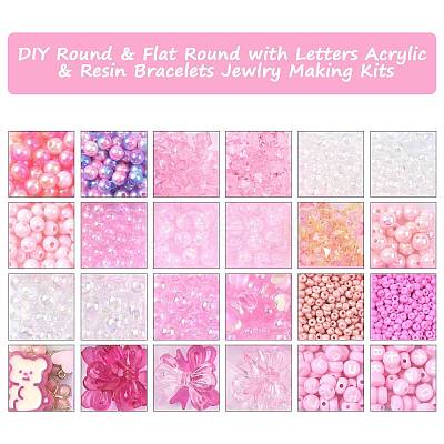 DIY Jewelry Kits DIY-FS0003-71-1