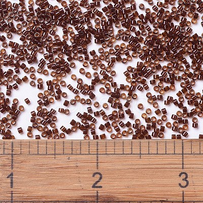 MIYUKI Delica Beads SEED-MY11-DB1392-1