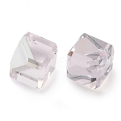 K9 Glass Imitation Austrian Crystal Beads GLAA-P069-01A-508-1