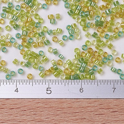 MIYUKI Delica Beads X-SEED-J020-DB0983-1