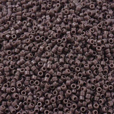 MIYUKI Delica Beads SEED-X0054-DB0735-1
