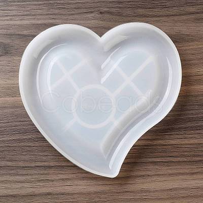 DIY Silicone Jewelry Plate Molds SIMO-P007-B02-1