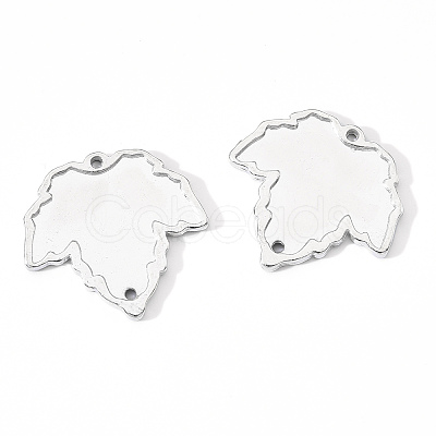 Alloy Links Connectors LS-PALLOY-R135-02-NR-1