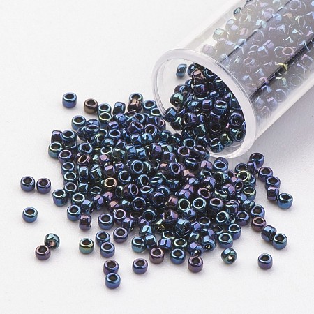 TOHO Japan Seed Beads SEED-G001-88-1
