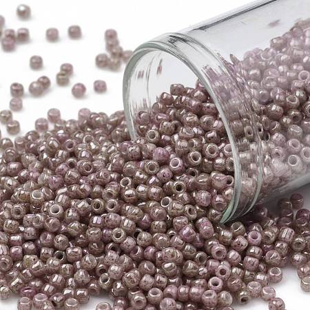 TOHO Round Seed Beads SEED-XTR11-1201-1