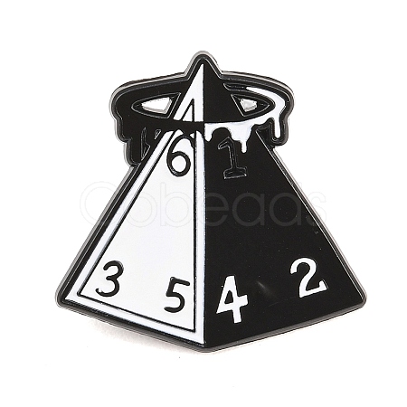 Gothic Alloy Enamel Pins JEWB-G045-05EB-02-1