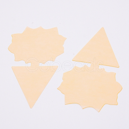 Plastic Sticky Traps LS-AJEW-WH0155-72-1