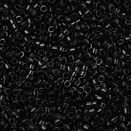 MIYUKI Delica Beads SEED-MY11-DB0010-1