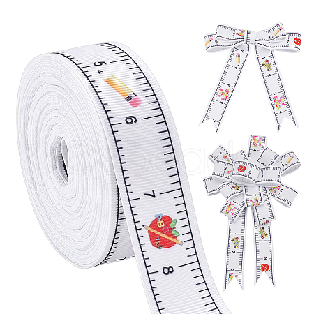 Polyester Ribbon OCOR-WH0112-013C-1