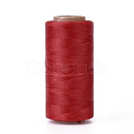 Waxed Polyester Cord YC-I003-A06-1