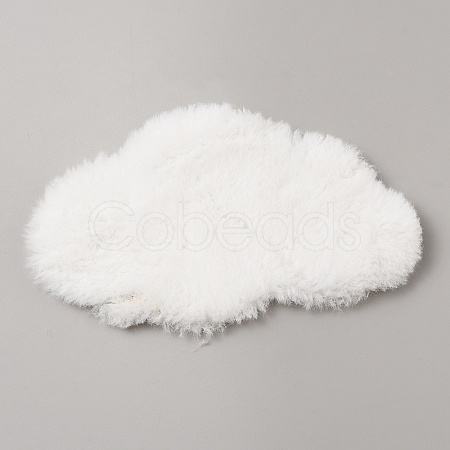 Mini Velet Carpet AJEW-WH0248-563C-01-1
