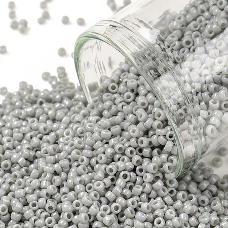 TOHO Round Seed Beads SEED-JPTR15-0053-1