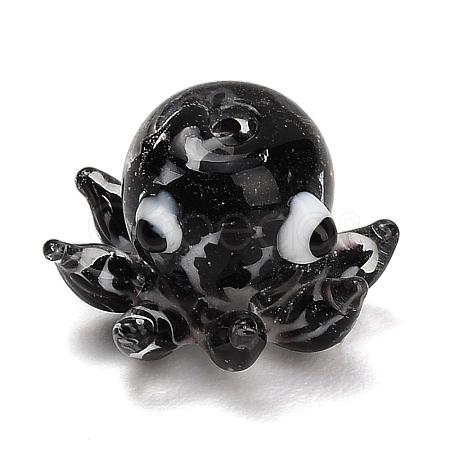Handmade Lampwork Beads LA-CBA1426-01E-1