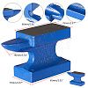 DIY Iron Anvil Tools TOOL-WH0102-01-4
