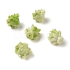 Opaque Epoxy Resin Beads RESI-I046-05A-2