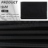 Polyester Mesh Fabric DIY-WH0698-014A-01-2