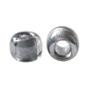 TOHO 11/0 Round Beads X-SEED-TR11-1001-3