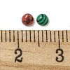Synthetic Mixed Gemstone Cabochons G-Q173-01A-01-3