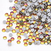 Hotfix Rhinestone RGLA-T149-SS6-04-2