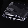 Transparent Plastic Resealable Bags ABAG-T011-02A-2