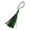 Polyester Tassel Decorations OCOR-Q023-11-2