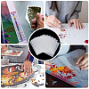 50Pcs Ironing Paper used for DIY Fuse Beads DIY-CY0002-81A-5