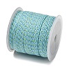 Braided Nylon Cord NWIR-D050-11-2