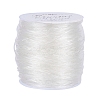 Elastic Crystal Thread X-EW-0.8D-1-1