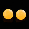 Luminous Acrylic Beads MACR-S273-53D-2