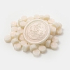 Illusory Color Sealing Wax Particles DIY-E033-A45-1