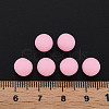 Opaque Acrylic Beads MACR-S373-57-K04-5