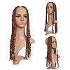 DreadLock Hair Twist Braids Crochet Hair OHAR-G005-21B-3