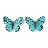 Opaque Acrylic Pendants MACR-D078-01D-2