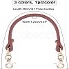 2 Colors PU Leather Bag Handle FIND-CA0001-65-2