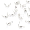 Brass Bead Tips X-KK-N0070-03S-2