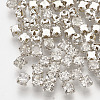 Sew on Rhinestone X-RGLA-T118-4mm-01-1