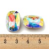 Glass Rhinestone Cabochons RGLA-M017-E03-001ST-3