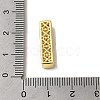 Brass Beads KK-D098-04I-G-3