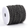 Iron Rolo Chains CH-S125-011B-B-4