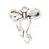 Tibetan Style Alloy Pendants LS-PALLOY-I222-05AS-02-1