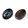 Natural Agate Cabochons X-G-R415-13x18-08-3