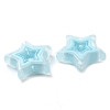 Acrylic Beads SACR-G033-02-M-4