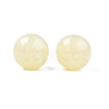 Opaque Acrylic Beads LS-MACR-N009-014A-02-2