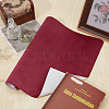 Velvet Book Covers AJEW-WH0314-499D-4