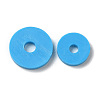 Handmade Polymer Clay Beads CLAY-XCP0001-23-2