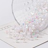 Eco-Friendly Poly Styrene Acrylic Beads X-PL337AB-1-3